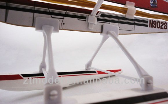Float plane Manufacturers