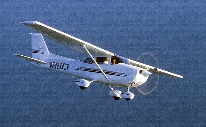 Cessna 172 Aircraft History