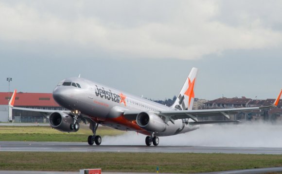 Low cost Aircraft